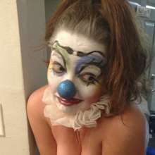 brokasclown: 