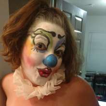 brokasclown: 