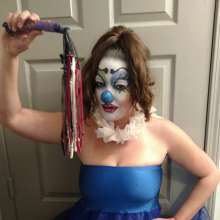brokasclown: 