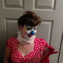 brokasclown: 