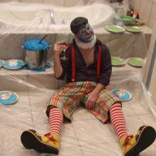 brokasclown: 