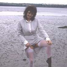 WSMProductions: Two image sets Slapstick and Mud from 1989 and 1988  wsm