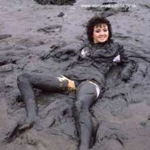 WSMProductions: Two image sets Slapstick and Mud from 1989 and 1988  wsm