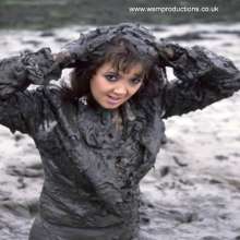 WSMProductions: Two image sets Slapstick and Mud from 1989 and 1988  wsm
