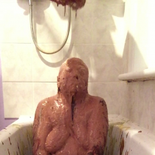 Freddyblatt: Mrs Freddy Blatt's Messiest Session Yet