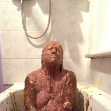 Freddyblatt: Mrs Freddy Blatt's Messiest Session Yet