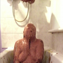 Freddyblatt: Mrs Freddy Blatt's Messiest Session Yet