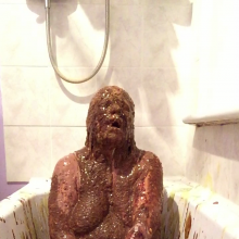 Freddyblatt: Mrs Freddy Blatt's Messiest Session Yet