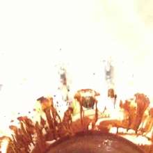 Freddyblatt: Mrs Freddy Blatt's Messiest Session Yet