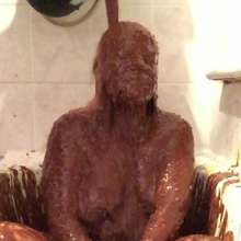 Freddyblatt: Mrs Freddy Blatt's Messiest Session Yet