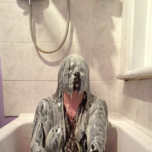 Freddyblatt: Mrs Freddy Blatt's Messiest Session Yet