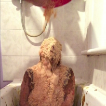 Freddyblatt: Mrs Freddy Blatt's Messiest Session Yet