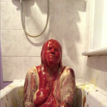 Freddyblatt: Mrs Freddy Blatt's Messiest Session Yet
