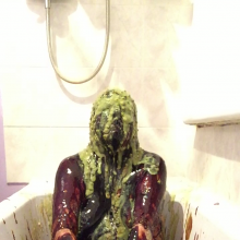 Freddyblatt: Mrs Freddy Blatt's Messiest Session Yet