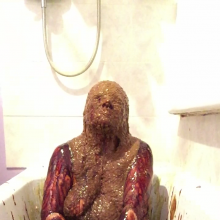 Freddyblatt: Mrs Freddy Blatt's Messiest Session Yet