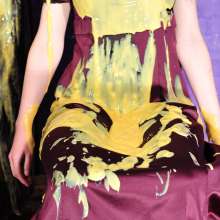 DungeonMasterOne: Chastity and Friday give each other the sweet treatment in beautiful gowns