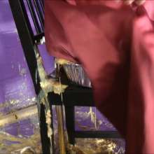 DungeonMasterOne: Chastity and Friday give each other the sweet treatment in beautiful gowns