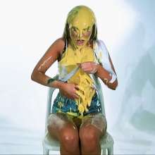 GirlsGetGunged: 