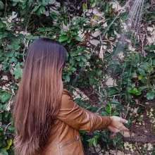 WAM Photography: WAM Photography--Brendas wetlook debut