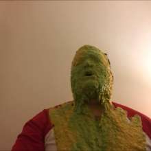 Ric3200: Slimed Again