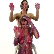 GirlsGetGunged: The not quite Valentine's sale