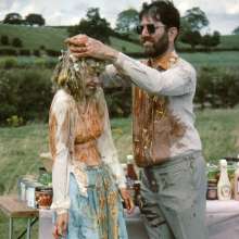 WSMProductions: Two image sets Slapstick and Mud from 1989 and 1988  wsm