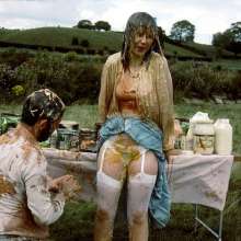 WSMProductions: Two image sets Slapstick and Mud from 1989 and 1988  wsm