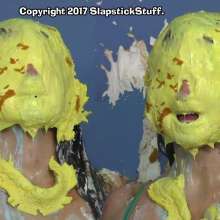 SlapstickStuff: SlapstickStuff Presents... Rebecca!