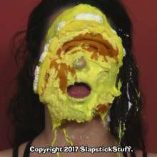 SlapstickStuff: SlapstickStuff Presents... Rebecca!