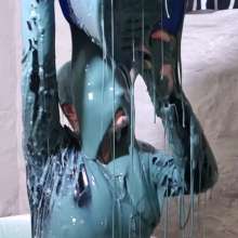 Stella: How should I use clear slime?