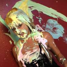 noise: Some of my favourite pie pictures come from -
