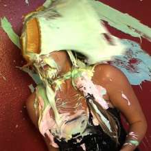 noise: Some of my favourite pie pictures come from -