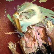 noise: Some of my favourite pie pictures come from -