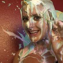 noise: Some of my favourite pie pictures come from -