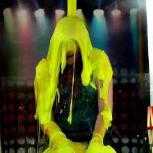 LiquidX: It's like a very messy egg timer... but with slime!
