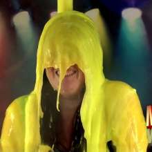 LiquidX: It's like a very messy egg timer... but with slime!