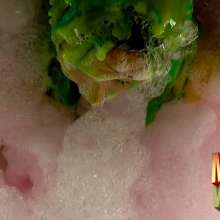 LiquidX: It's like a very messy egg timer... but with slime!