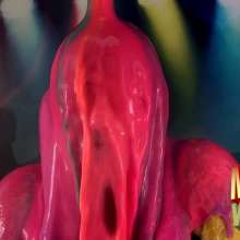 LiquidX: It's like a very messy egg timer... but with slime!