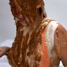 HotWamHD: Harley's Extreme PVC Gunging at Hotwamhd