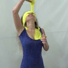 MostWam: Mess Pong with Alice and Casey