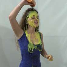 MostWam: Mess Pong with Alice and Casey