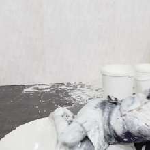 MostWam: A Tipsy Messy Painting Session with Charlotte
