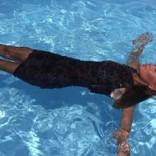 LisaMoomin: Great Wet Dresses!