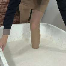 MostWam: Porridge Bath Bundle Amber Chloe And Corrine