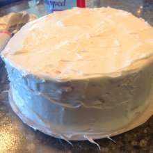 Pattycake: 