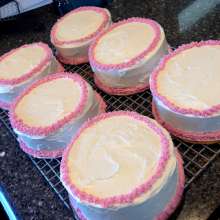 Pattycake: 