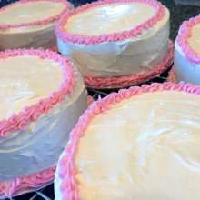 Pattycake: 