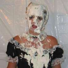mrsbee: How many pies to be considered a barrage?