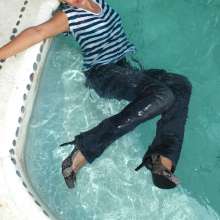 Aqua: Wetlook Paradise is closing soon