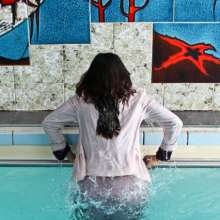 Aqua: Wetlook Paradise is closing soon